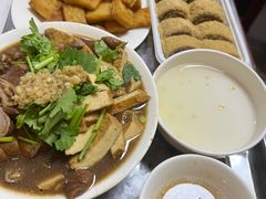 -姚记炒肝店(鼓楼店)