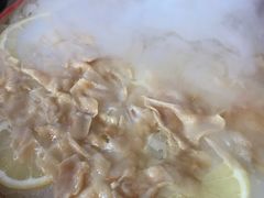 -捞围鲜·港式打边炉(海阳路店)