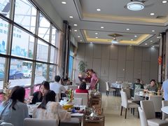 -祈胜邨•顺德鱼生•顺德菜(容桂店)