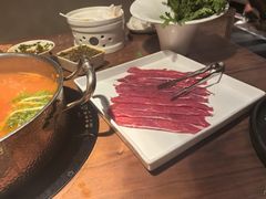 -揽季锅物会.福建黄鱼.海鲜姿造(五四路店)