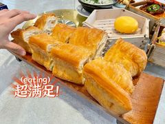 -御膳粥·牛乳粥底火锅·地道顺德菜(容桂店)