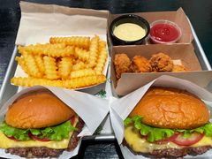 -Shake Shack(南山万象天地店)