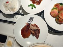 -四季民福烤鸭店(王府井东安门店)