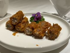 -莆田餐厅PUTIEN(三里屯店)