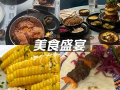 -苏坦土耳其西餐厅(玉林店)