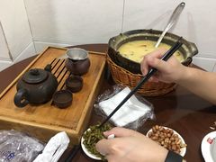 -阿婆潮汕砂锅粥(王府大街店)