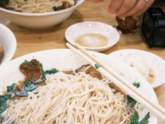 -水仙拉面(水仙街店)