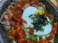 -恩你小木屋·烤肉韩式料理(嘉兴秀洲店)