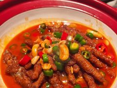 -鸽子侯·家宴·平价海鲜(绿地店)