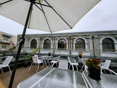 -CHURCH  BISTRO 教堂·餐吧