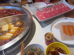 -大龙燚火锅(科华店)