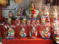 -老北京兔儿爷(琉璃厂东街店)