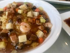 -新发记港式茶餐厅(黄浦店)