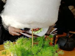 棉花糖-顺承小院儿
