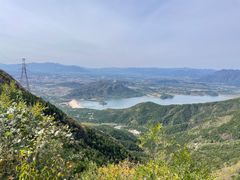 -北京十三陵国家森林公园蟒山景区