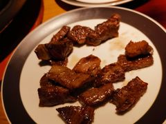 -隐炉和牛烧肉店(群力店)