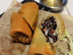 -CHILL Pho澳洲牛肉越南粉(佛山顺德万象汇店)