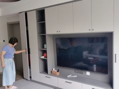 -佰丽爱家全屋定制(汶水店)