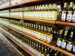 -好家乡超市(青年路店)