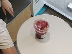 -茶百道(广州天河华师校内店)