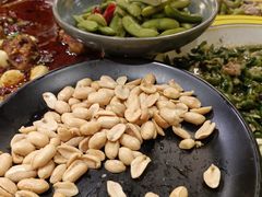 -嘎嘎鸭脑壳(蜀汉路店)
