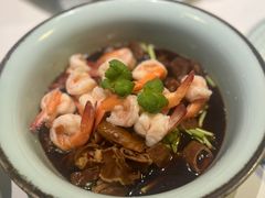 -民国红公馆·秦淮八艳(夫子庙店)