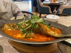 -美奈小馆·东南亚菜(福田星河COCO Park店)