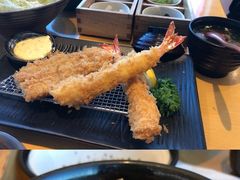 -胜博殿日式炸猪排(西红门店)