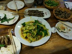 -木屋烧烤(南新店)