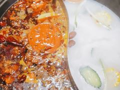 -楠火锅(仁恒梦中心店)