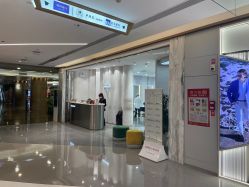 -Kraemer Paris  苏豪路易士·嘉玛发廊