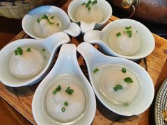 -凤凰山斑鱼馆(恭城店)