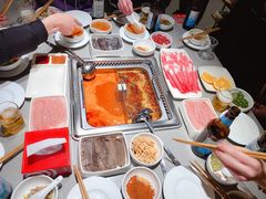 -海底捞火锅(龙湖三千集店)