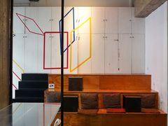 -Nectar One Cafe(勇烈路n1店)