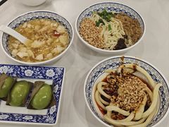 -龙抄手(春熙路总店)