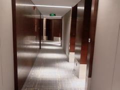 -广州粤海喜来登酒店