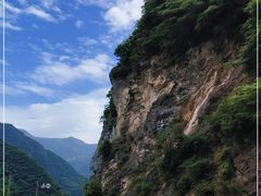 -黑河国家森林公园