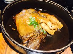 -鱼亭料理(芝罘店)