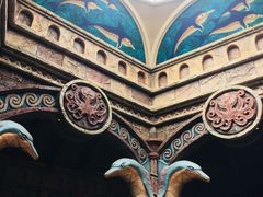 -波塞冬旅游度假区