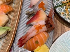 -Sushi Love 创意寿司(丽影广场店)