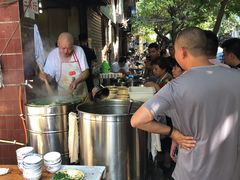 -赵伍面庄(松石大道店)