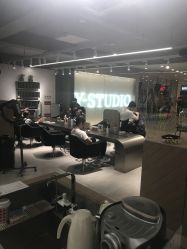 -Y-STUDIO原理