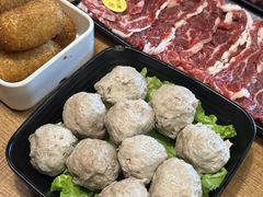 -汕头福合埕牛肉火锅(厚街店)