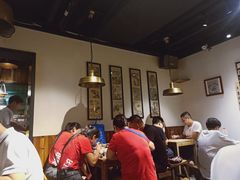 大堂-卤儿道道(龙游路店)