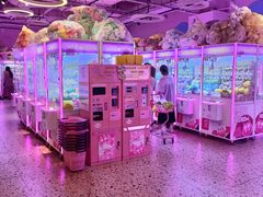 -我要抓娃娃(武进吾悦广场店)