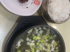 -服务大楼冷面(延大店)