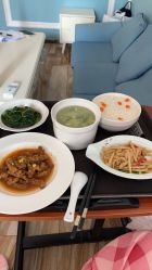 -莲芯花月子会所