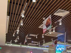 -西贝(武汉群星城店)
