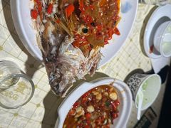 -3弄堂·滕王饭店·江西菜(铜锣湾店)
