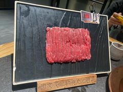 -东来顺(非遗·清真火锅·盛世广场店)